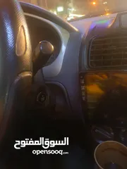  5 فيرنا للبيع موديل 99