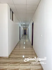  12 مكتب تجاري 60 متر الياسمين شارع الامير هاشم الطريق المؤدي إلى عبدون