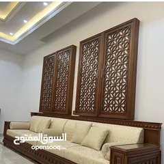  1 مشربيات حديثه