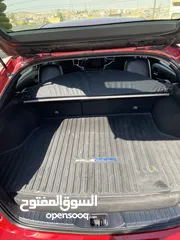  6 Toyota Prius prime plug-in Hybrid موديل 2017 بطارية ليثيوم فل كامل اعلى صنف