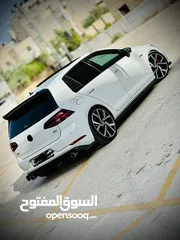  2 جولف جي تي اي 2019  Mk7.5
