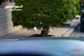  2 Range Rover Vogue 2019 Autobiography Black package   السيارة وارد الماني و بحالة ممتازة جدا
