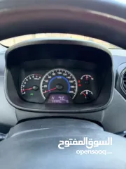  11 هيونداي i10 2018