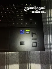  9 OMEN by HP Laptop 17t-ck100