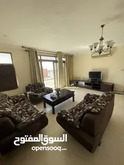  6 شقتين للبيع في منطقة سويمة البحر الميت