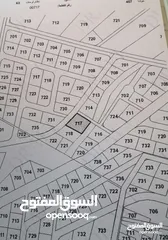  2 تملك قطعه ارض ملك في حوشا