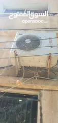 6 مكيف جينيرال