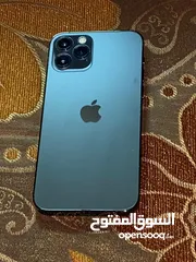  2 ايفون 12 برو