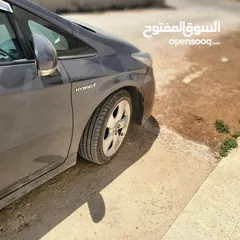  3 بريوس 2010 فيراني مرخصه سنه كامله وعامللها صيانه كامله
