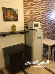  5 استوديو مفروشة للإيجار 40م2 ( Property 10395 ) سنوي فقط