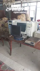  2 كمبيوترات للبيع
