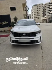 3 كيا سورينتو 2020