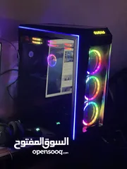  1 جهاز جيمنج