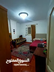  17 ڤيلا دوبلكس 260م + حديقه 80م في اميز لوكيشن في حدائق الاهرام