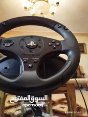  8 استيرنج مميز تحكم واقعي THRUSTMASTER