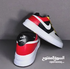  2 بوت نايك اديداس جديد