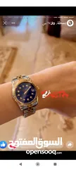  16 مجموعة  جديدة من الساعات النسائية  الفاخرة بأفضل الأسعار الرولكس الديت جاست متوفرة الان