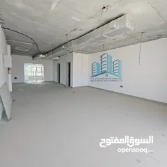  6 Office Space in a Brand New Building