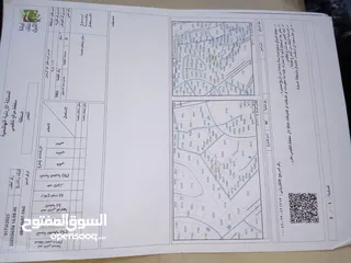  2 عماره كامله للبيع (مؤجرة ) قريبه من جميع الخدمات