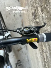  2 بسكليت غيارات  للبيع