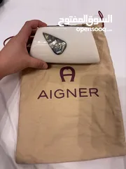  3 Aigner Women party bag