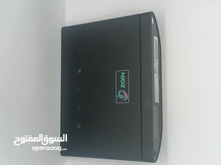  10 كل الشبكات راوتر هواوي B315S مفكوك تشفيره عكل الشبكات اورانج زين امنية