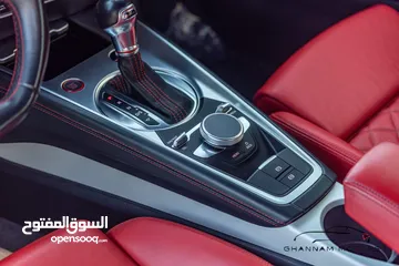  11 اودي TTS كوبي وارد الوكاله 2016 استعمال شخصي