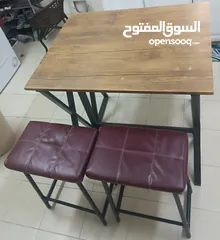  3 Furniture for sale in Azaiba