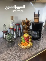  1 بيع أجهزة وادوات واكسسوارات للمطبخ