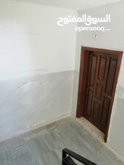  4 #شقه_للايجار  شقه سكنيه للإيجار  اربد – جنوب اشارات النسيم – قرب مسجد الفواز