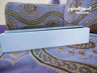  2 ايباد برو 512GB , M2 ضمان 5 شهور