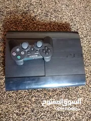  3 بلاستيشن 3 سلم