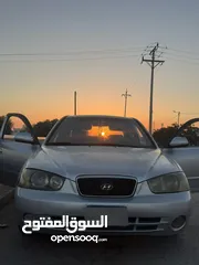  1 هونداي XD للبيع