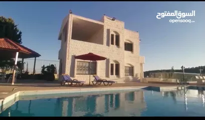  24 Panorama Hill مزرعة فاخرة وشاليه للإيجار