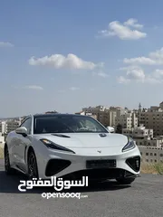  4 ماشية 17.000 NETA GT 2023 580 EV DUAL  MOTOR AWD نقطة عمياء وكاميرات 360