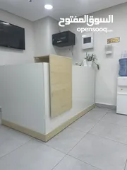  3 مركز طبي للبيع