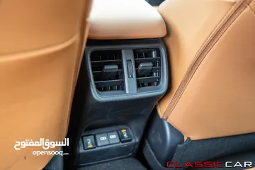  14 Lexus UX300e 2022