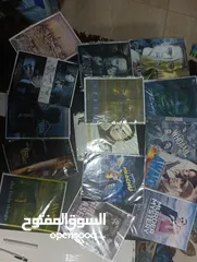  29 شروة افلام DVD  بسعر مغري