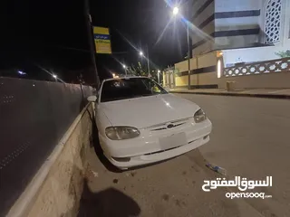  4 كيا 2للبيع