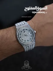  5 ساعة روليكس