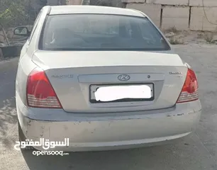  3 أڤانتي 2006 أصل برايڤت