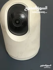  3 كاميرا Wi_Fi استعمال بسيط عدد4بسعر مغري