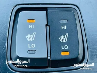  13 هيونداي سوناتا 2015 وارد الوكالة مالك واحد بحال الشركة أعلى صنف ممشى قليل 7 جيد