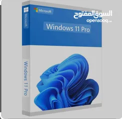  7 ويندوز11 WINDOWS 11 PROFESSIONAL  فقط ب9.99 دينار