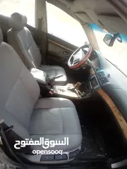  20 بي ام دب e39 موديل 2000 520ia    BMW E 39 520 IA model 2000 للبيع بسعر 4200 دينار فقط