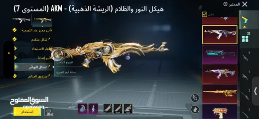  15 حساب ببجي للبيع