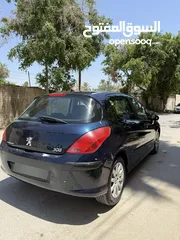  4 بجيو 308 ايد 0 فحص نخب اتوماتيك