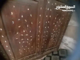  5 اثاث مستعمل