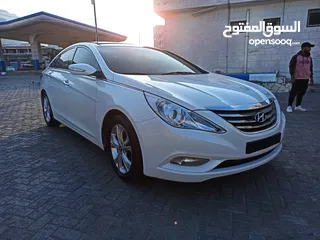  5 هيونداي سوناتا موديل 2010 غاز وكاله بي4900دولار غيرقابل للتفاوض