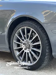  3 مارسيدس e280